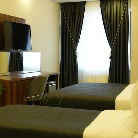 Grand Krone Hotel Çınarcık 外观 照片