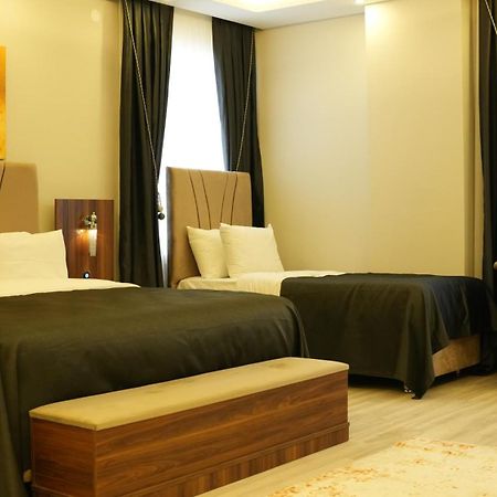 Grand Krone Hotel Çınarcık 外观 照片