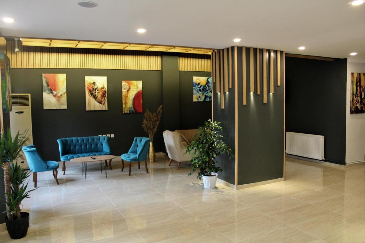 Grand Krone Hotel Çınarcık 外观 照片