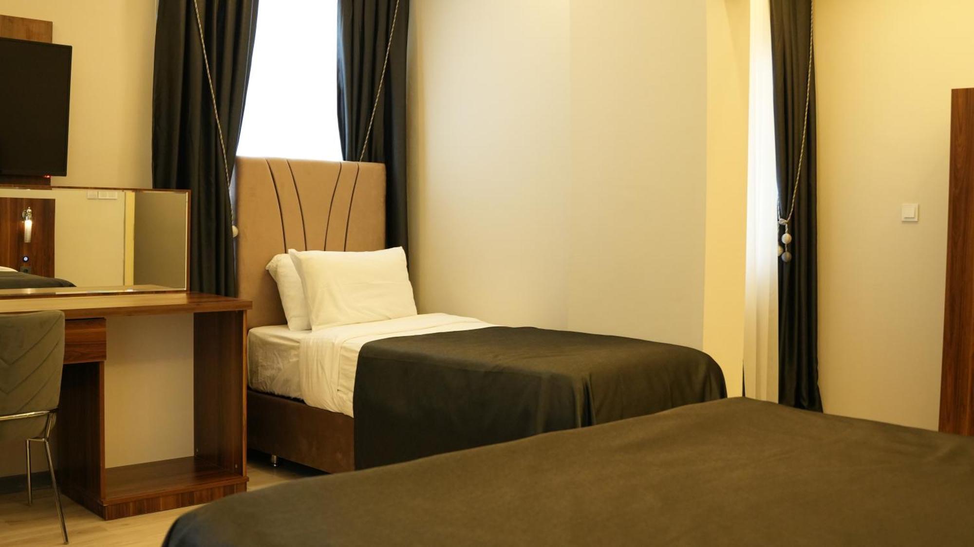 Grand Krone Hotel Çınarcık 外观 照片