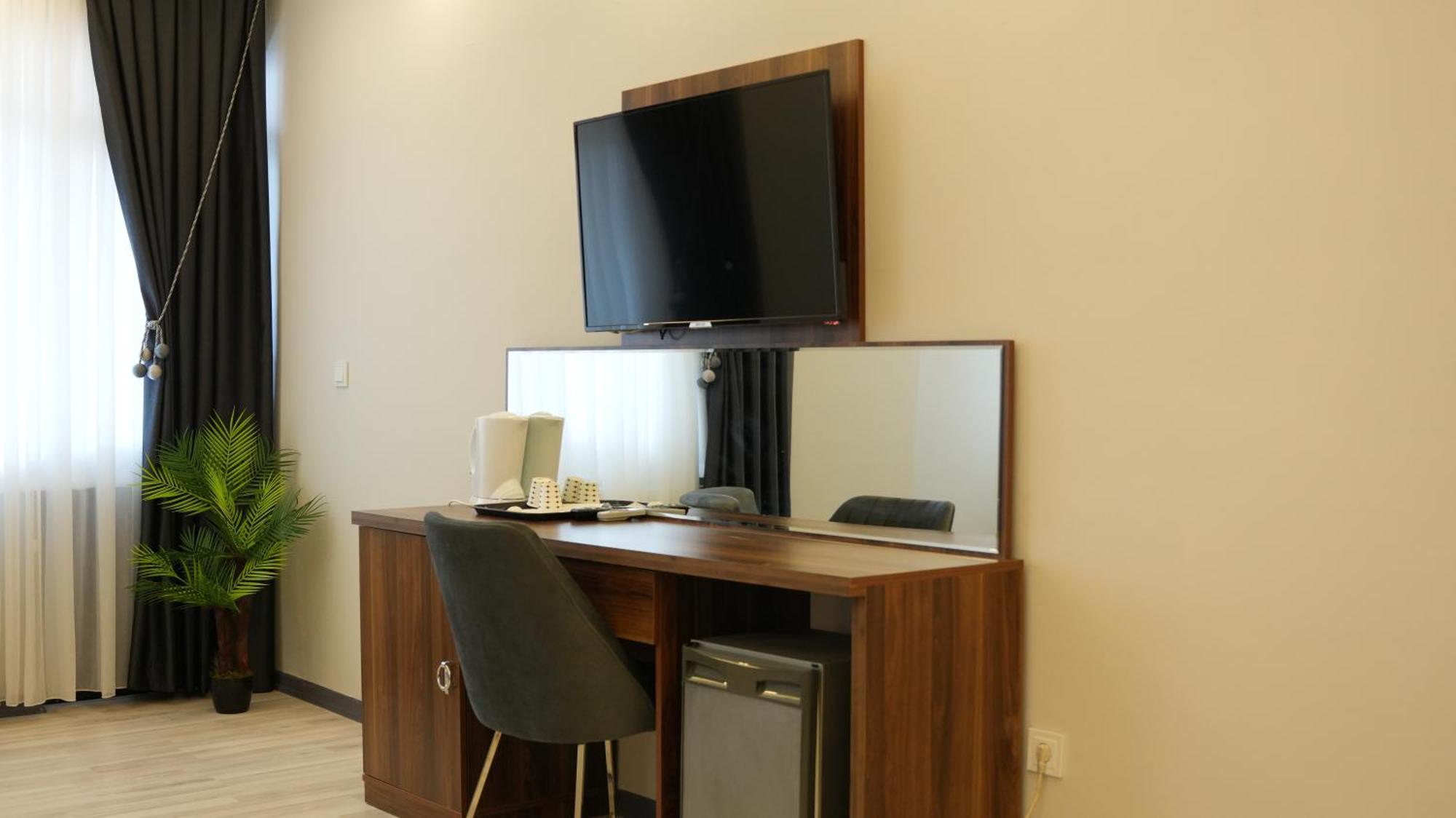 Grand Krone Hotel Çınarcık 外观 照片