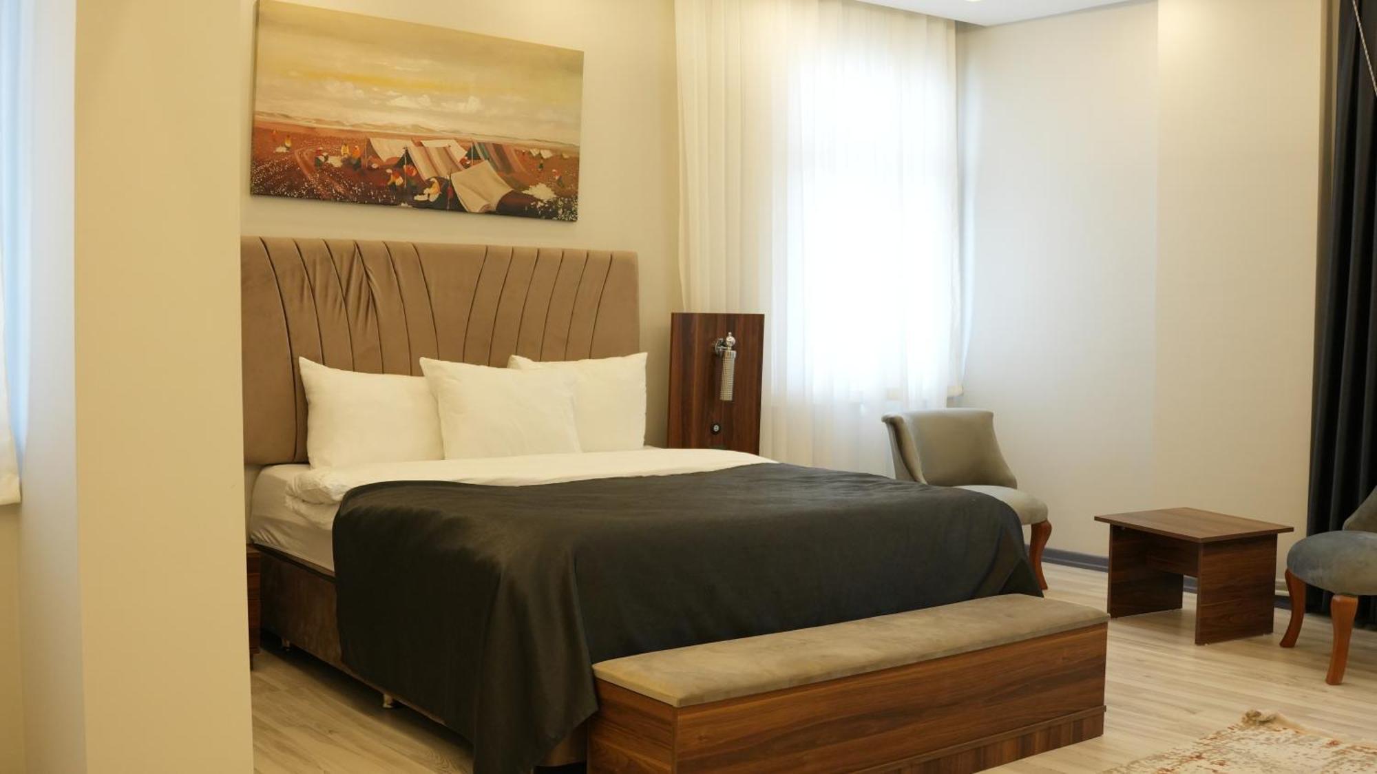 Grand Krone Hotel Çınarcık 外观 照片