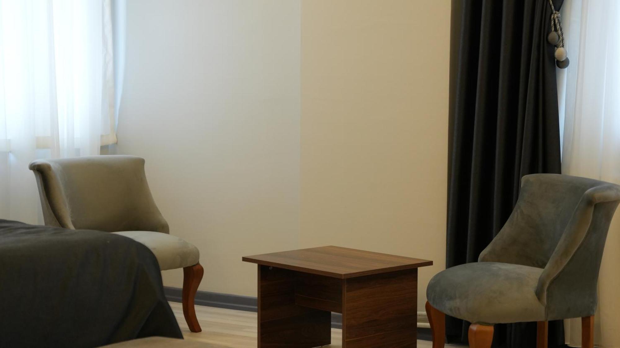 Grand Krone Hotel Çınarcık 外观 照片