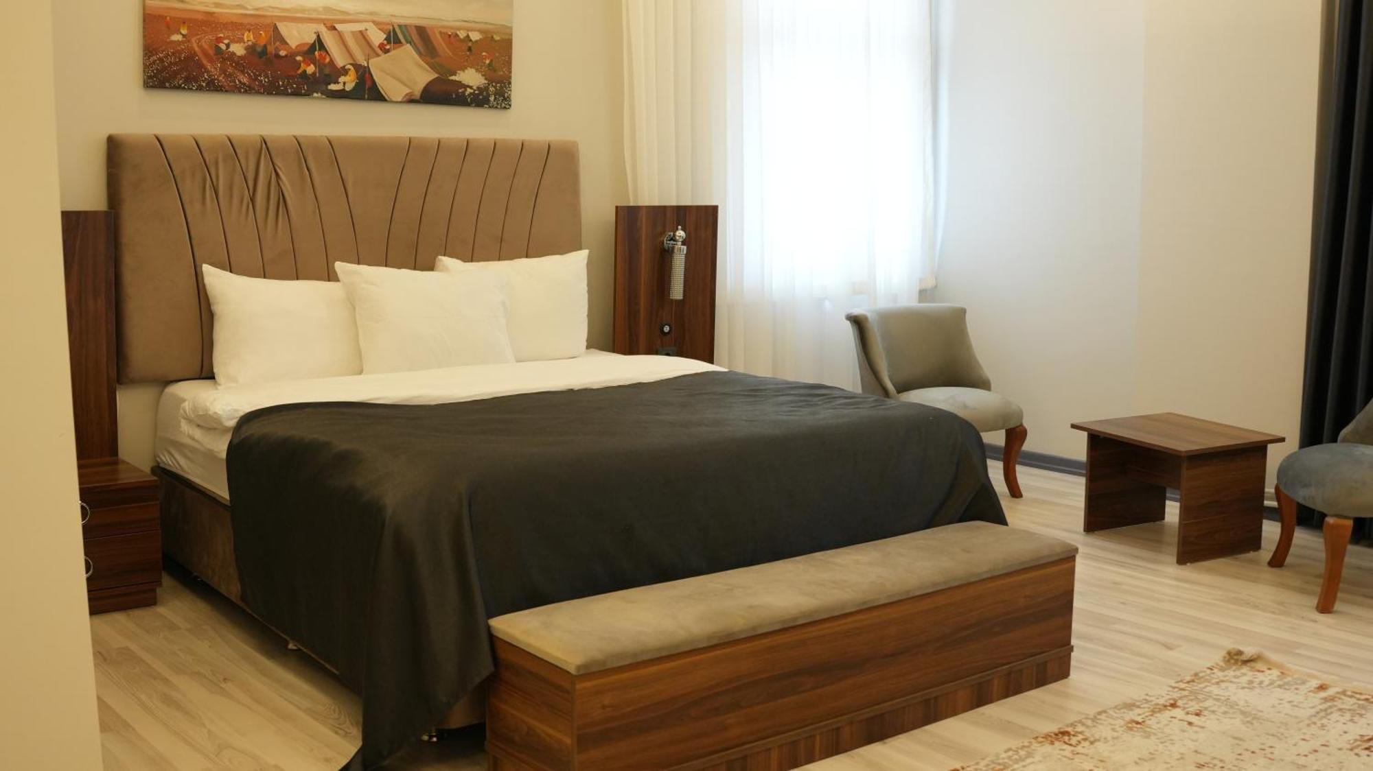 Grand Krone Hotel Çınarcık 外观 照片
