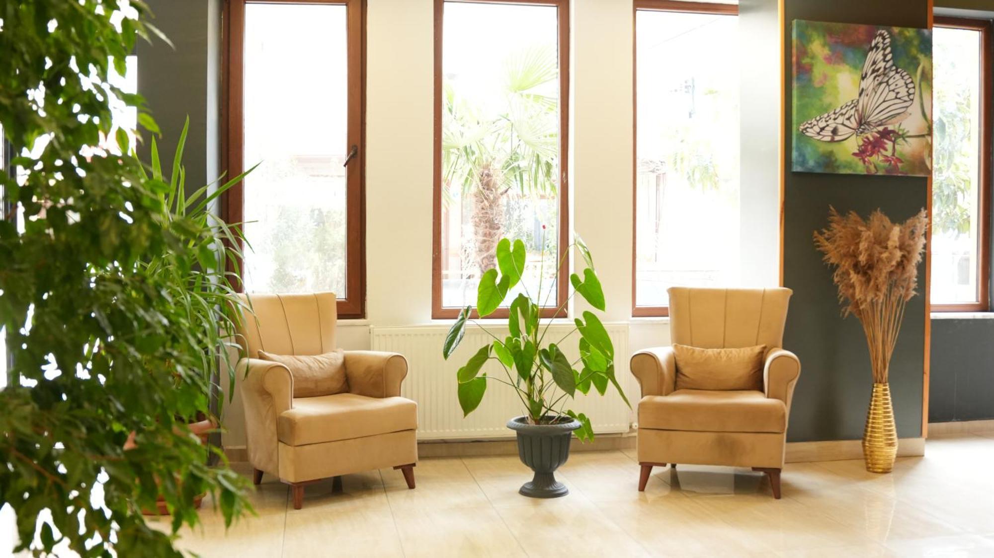 Grand Krone Hotel Çınarcık 外观 照片