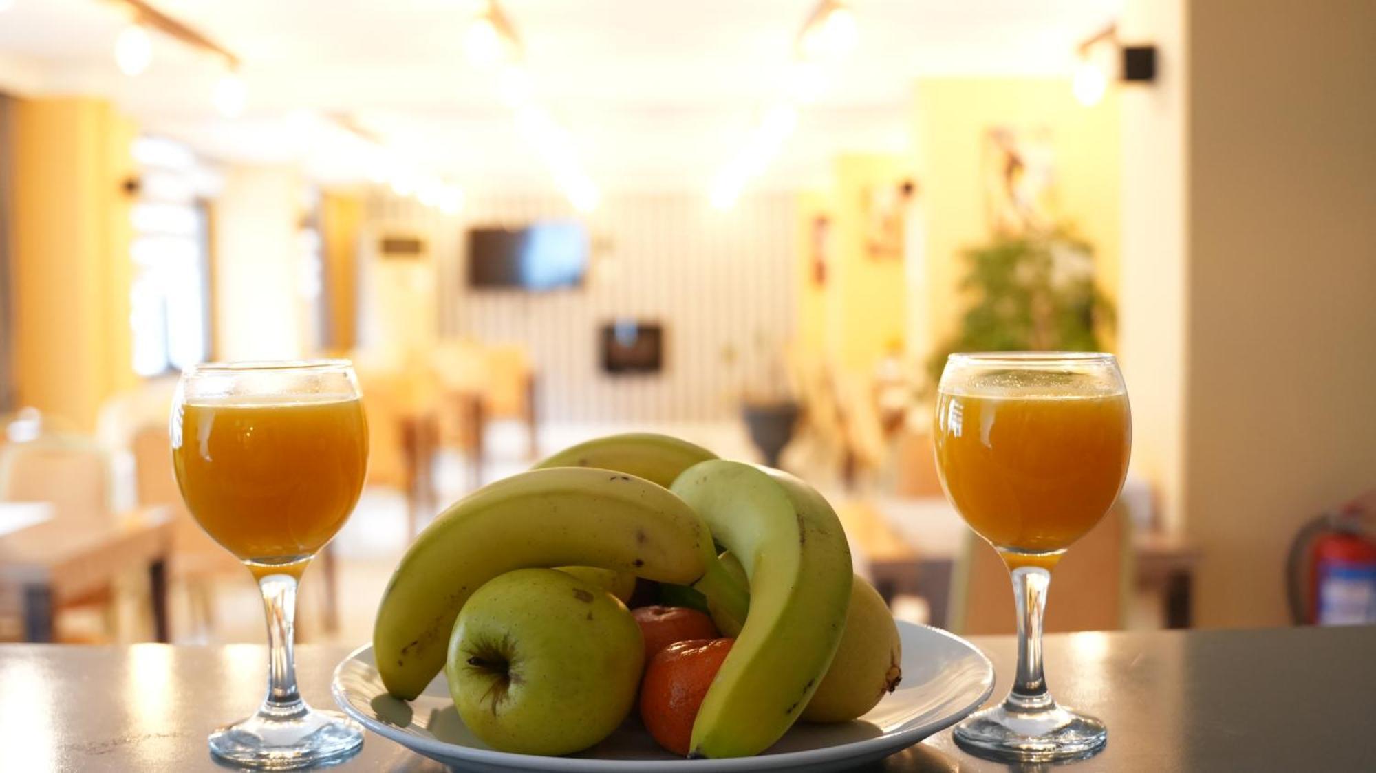 Grand Krone Hotel Çınarcık 外观 照片