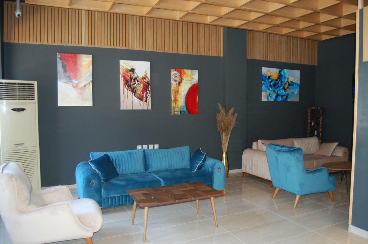 Grand Krone Hotel Çınarcık 外观 照片